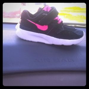 Toddler Nikes